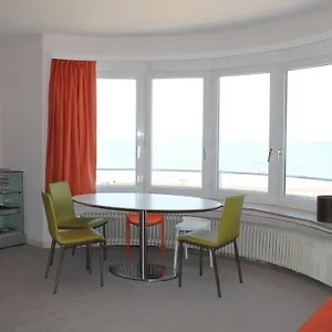 Paris Seaview Zeezicht Vue Appartement